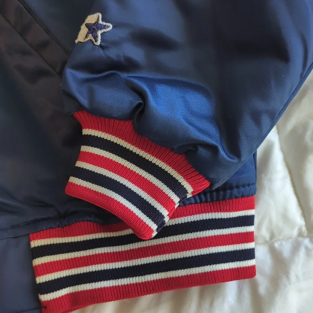 Amazing Vintage Starter Boston Red Sox Jacket - Picture 3 of 5